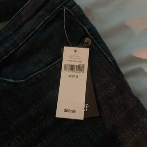 GAP jeans